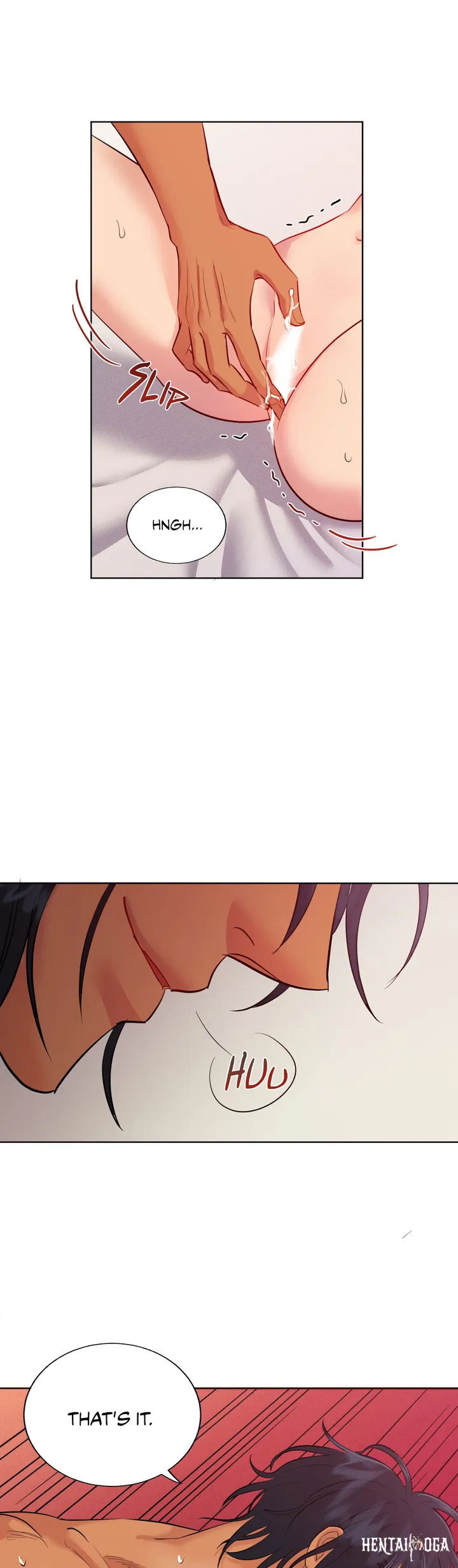 Hana&rsquo;s Demons of Lust Hana&rsquo;s Demons of Lust Chapter 3 - Page 9