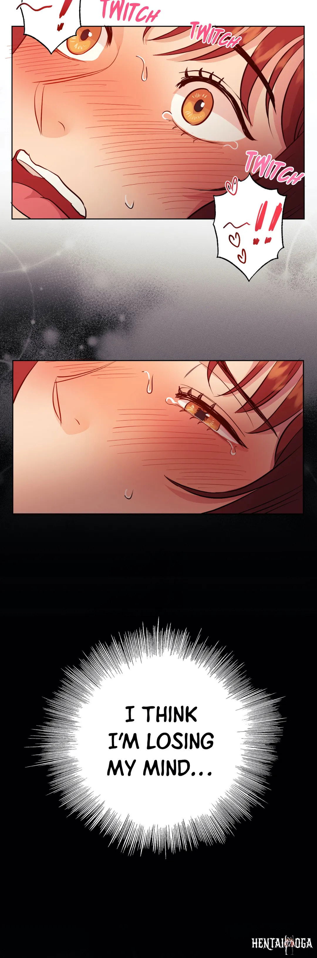 Hana&rsquo;s Demons of Lust Hana&rsquo;s Demons of Lust Chapter 4 - Page 13