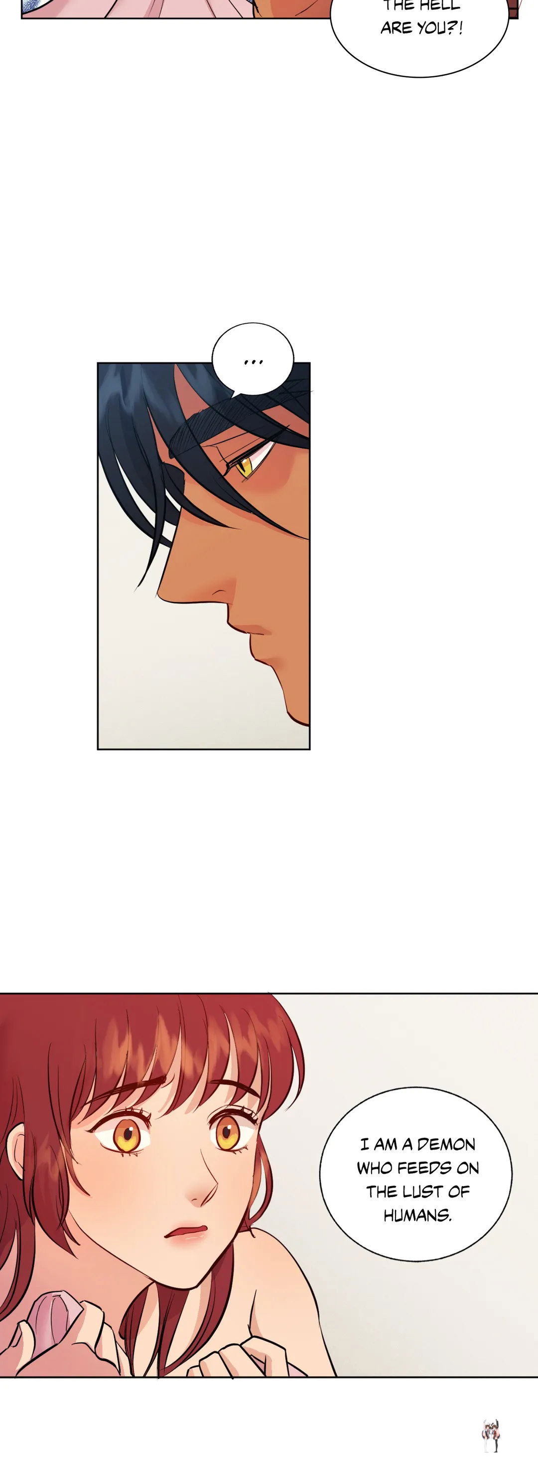 Hana&rsquo;s Demons of Lust Hana&rsquo;s Demons of Lust Chapter 4 - Page 16