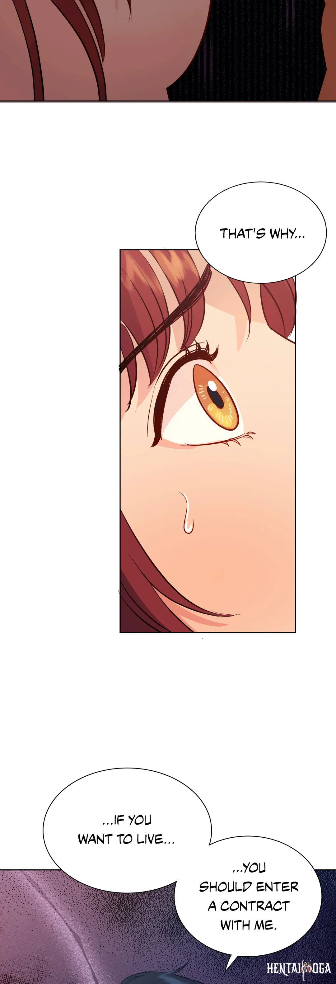 Hana&rsquo;s Demons of Lust Hana&rsquo;s Demons of Lust Chapter 4 - Page 24