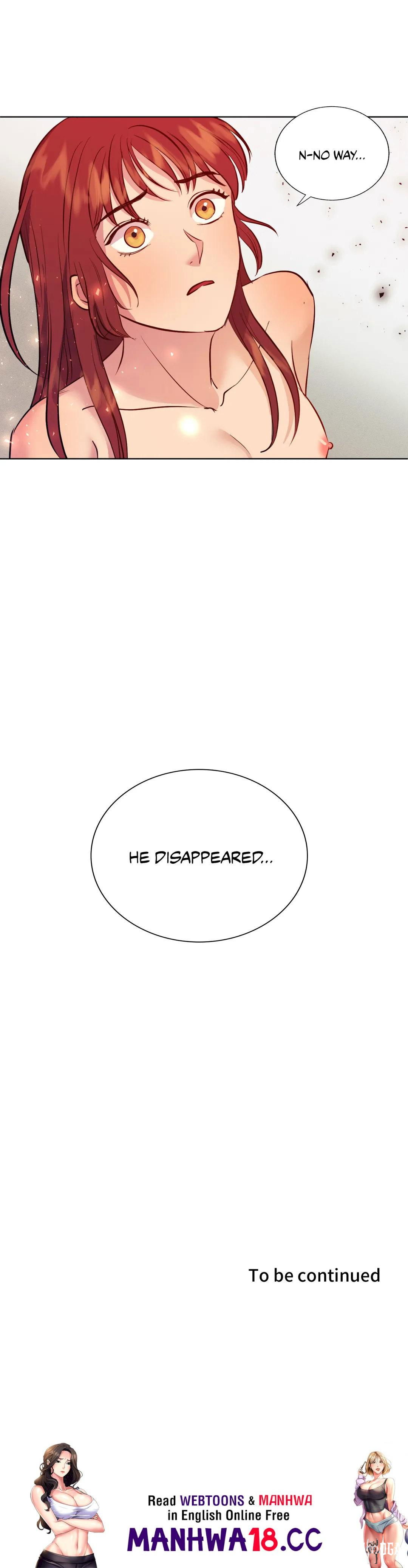 Hana&rsquo;s Demons of Lust Hana&rsquo;s Demons of Lust Chapter 4 - Page 31