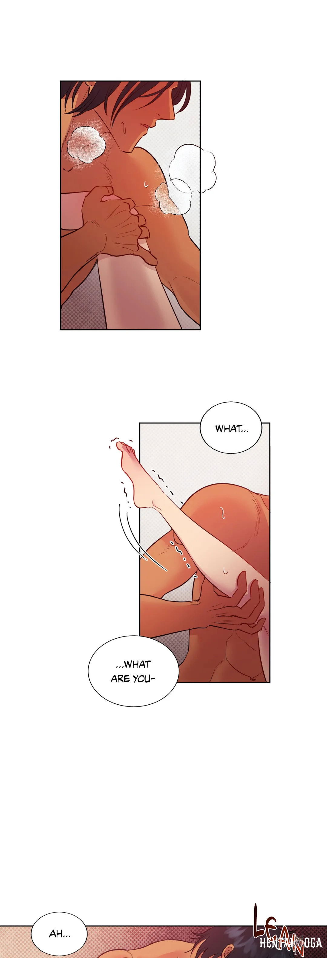 Hana&rsquo;s Demons of Lust Hana&rsquo;s Demons of Lust Chapter 4 - Page 5