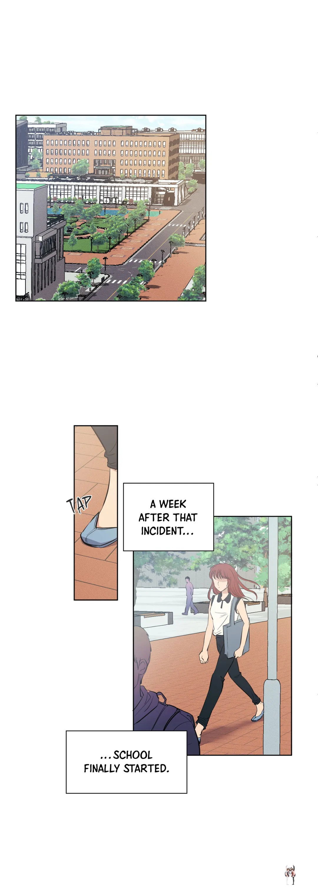 Hana&rsquo;s Demons of Lust Hana&rsquo;s Demons of Lust Chapter 5 - Page 11