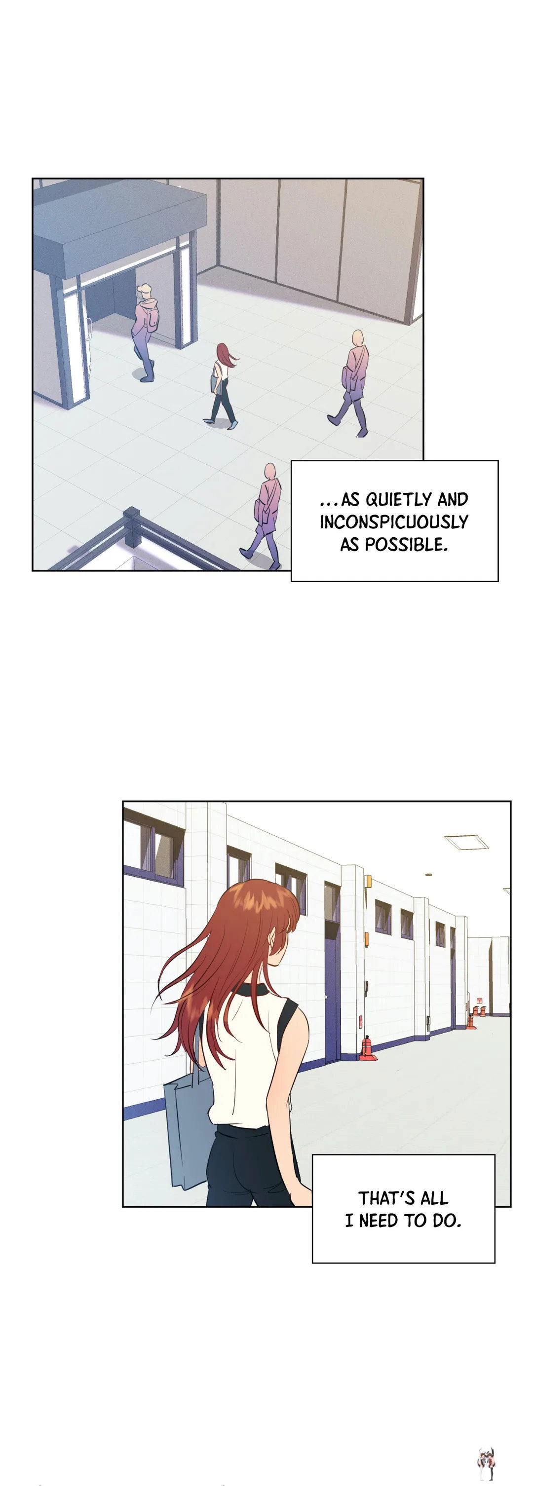 Hana&rsquo;s Demons of Lust Hana&rsquo;s Demons of Lust Chapter 5 - Page 13