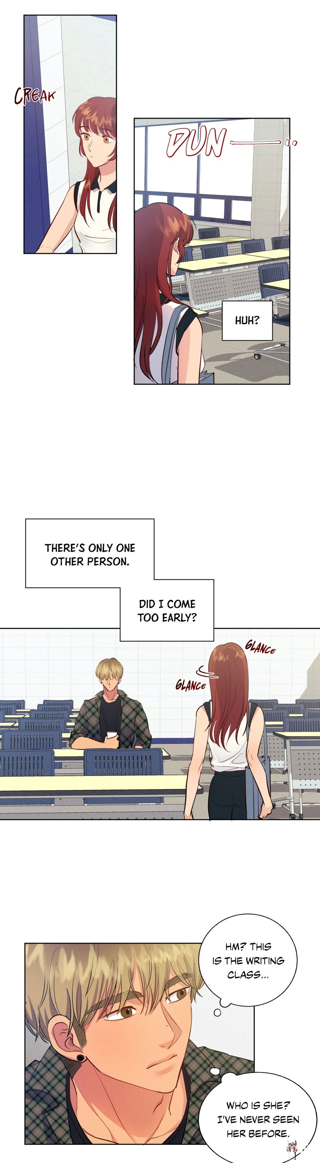 Hana&rsquo;s Demons of Lust Hana&rsquo;s Demons of Lust Chapter 5 - Page 14