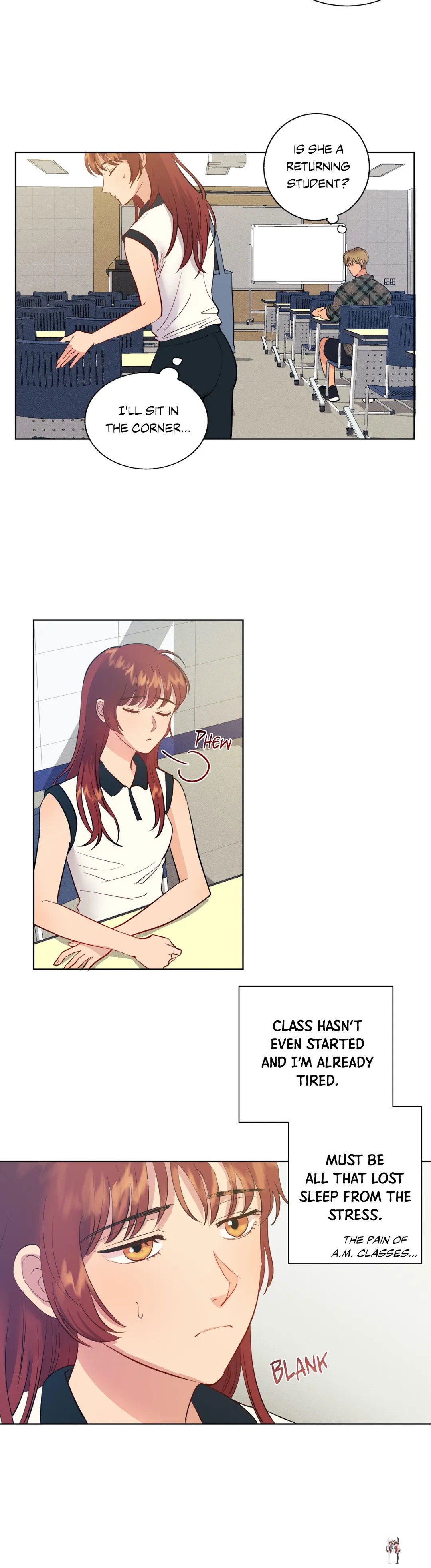 Hana&rsquo;s Demons of Lust Hana&rsquo;s Demons of Lust Chapter 5 - Page 15