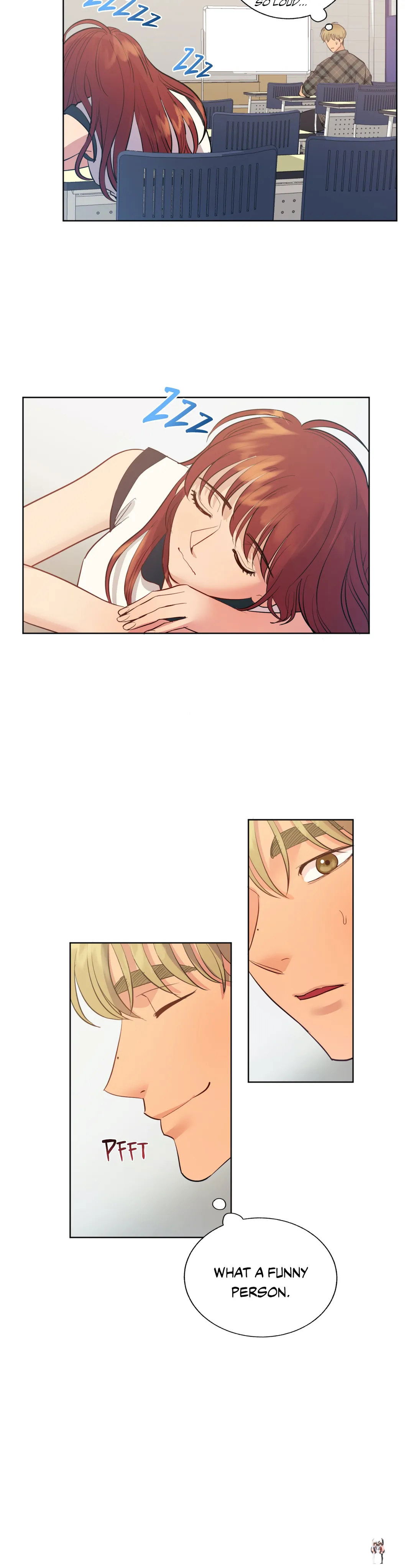 Hana&rsquo;s Demons of Lust Hana&rsquo;s Demons of Lust Chapter 5 - Page 17