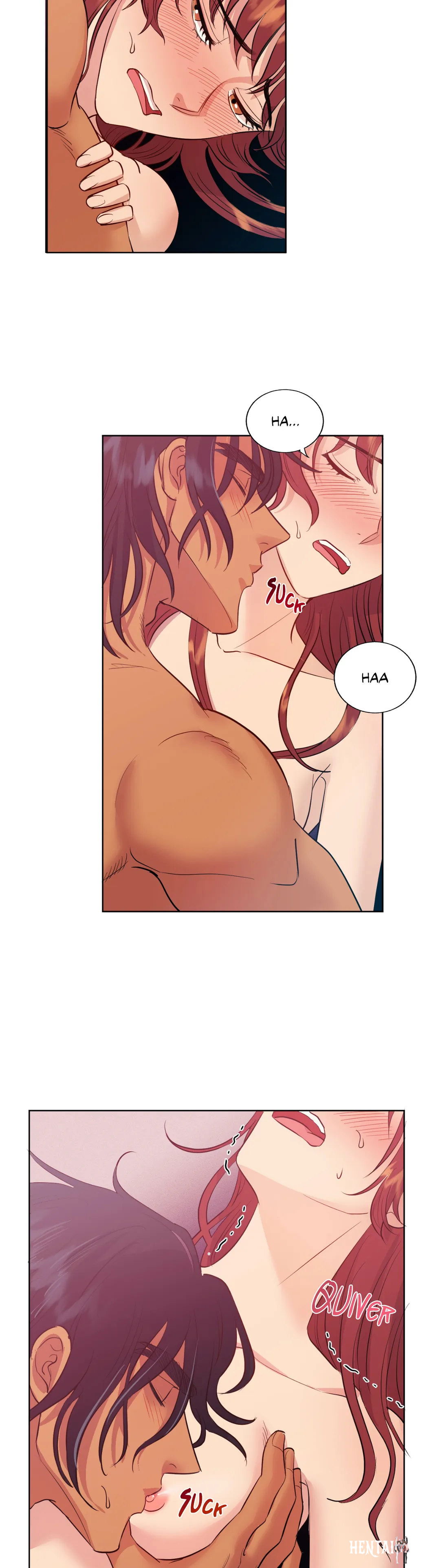 Hana&rsquo;s Demons of Lust Hana&rsquo;s Demons of Lust Chapter 5 - Page 2