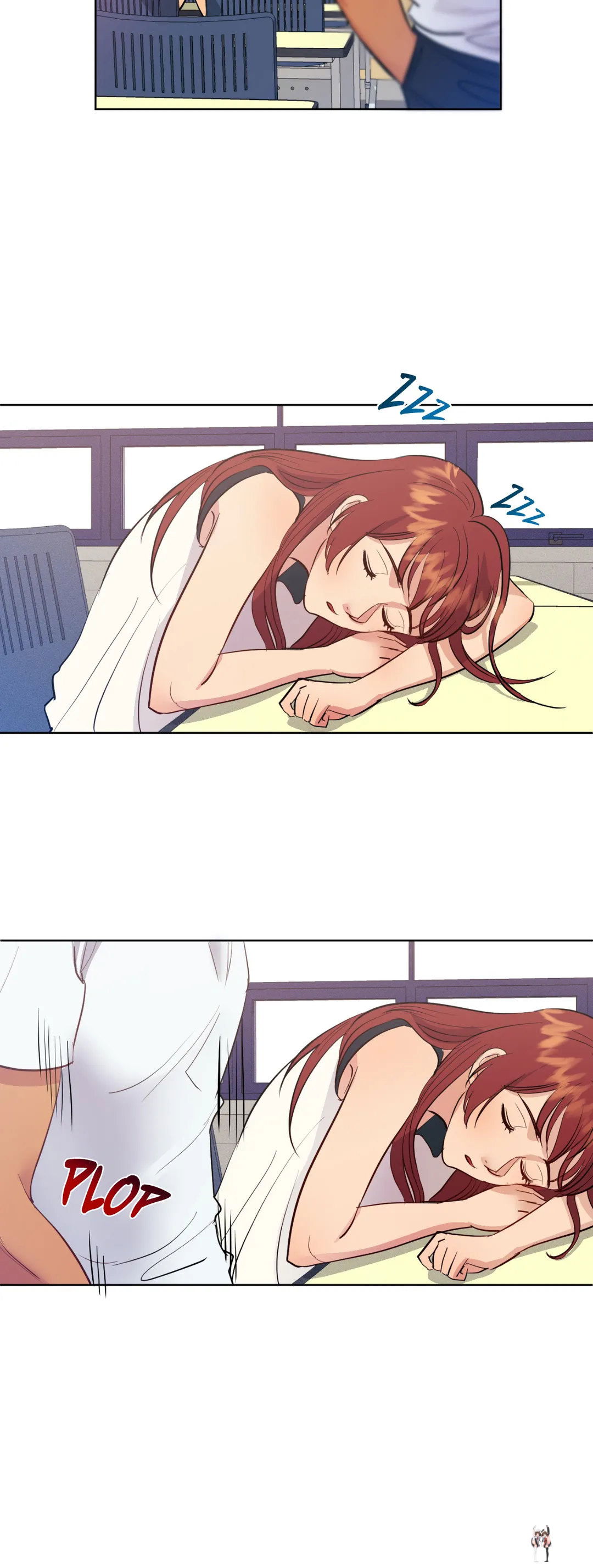 Hana&rsquo;s Demons of Lust Hana&rsquo;s Demons of Lust Chapter 5 - Page 20