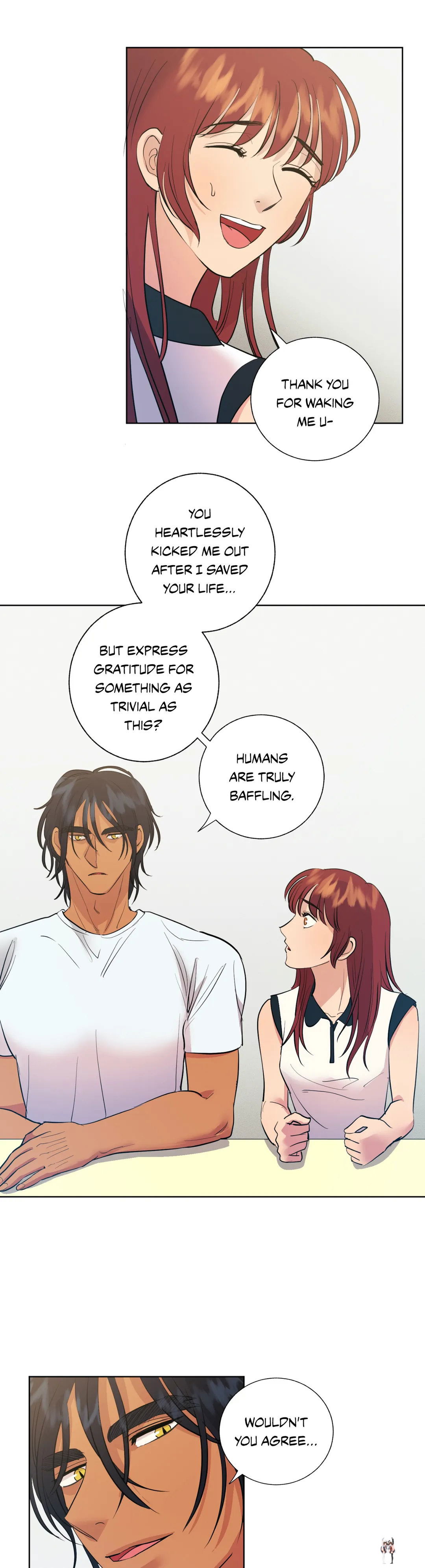 Hana&rsquo;s Demons of Lust Hana&rsquo;s Demons of Lust Chapter 5 - Page 25