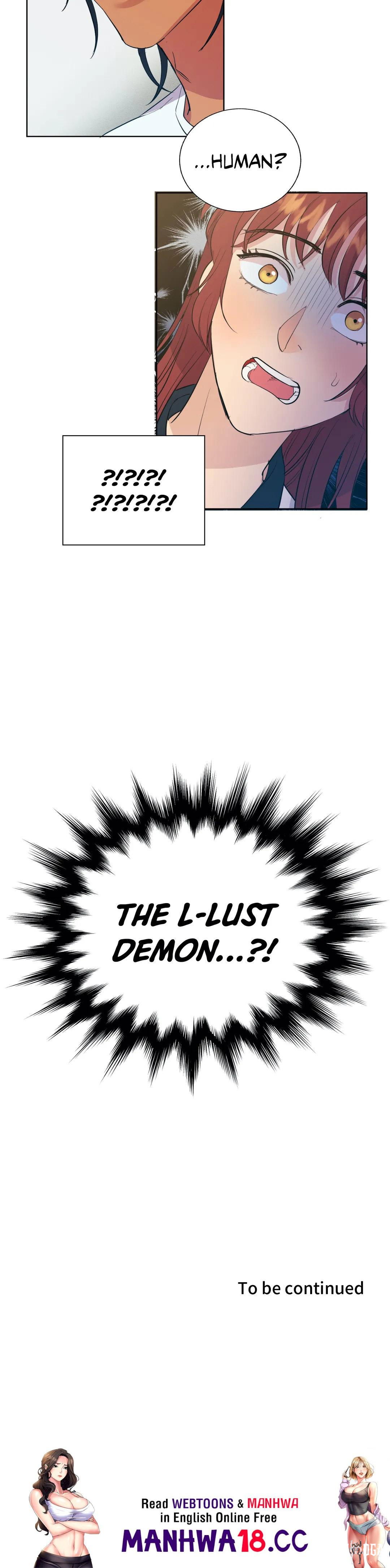 Hana&rsquo;s Demons of Lust Hana&rsquo;s Demons of Lust Chapter 5 - Page 26