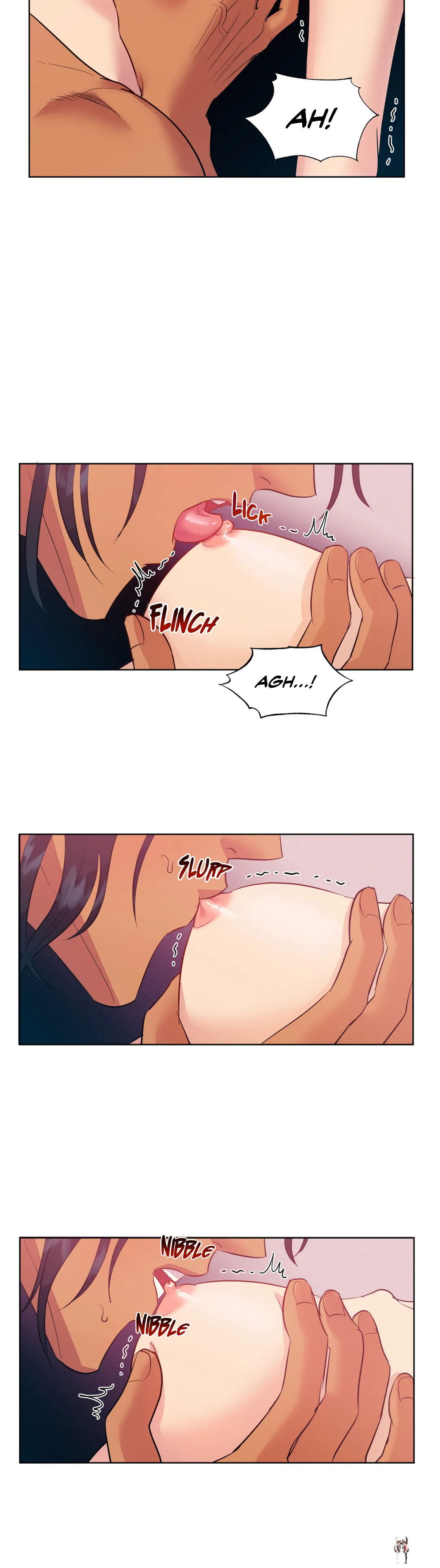 Hana&rsquo;s Demons of Lust Hana&rsquo;s Demons of Lust Chapter 5 - Page 3