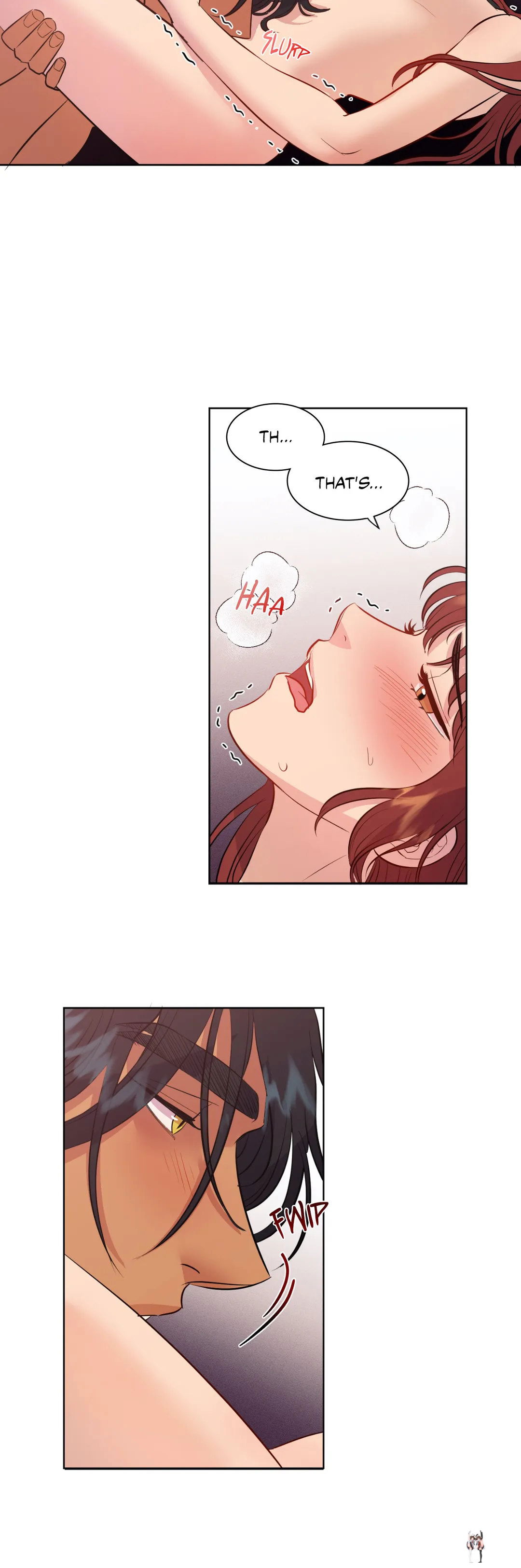 Hana&rsquo;s Demons of Lust Hana&rsquo;s Demons of Lust Chapter 5 - Page 5