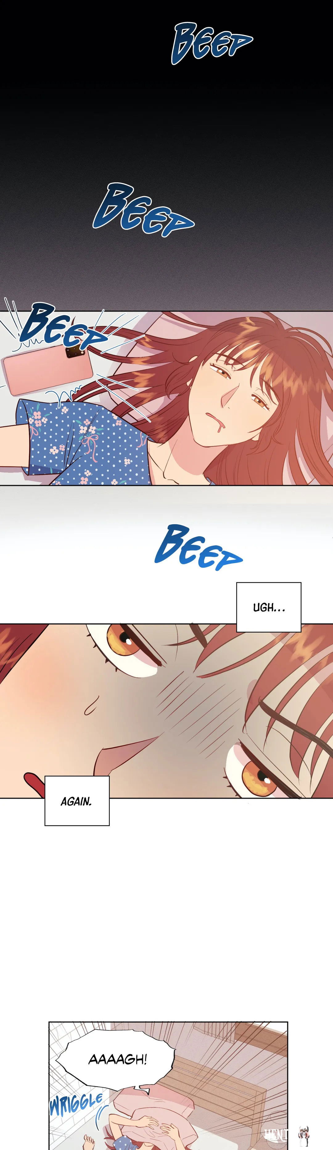 Hana&rsquo;s Demons of Lust Hana&rsquo;s Demons of Lust Chapter 5 - Page 9