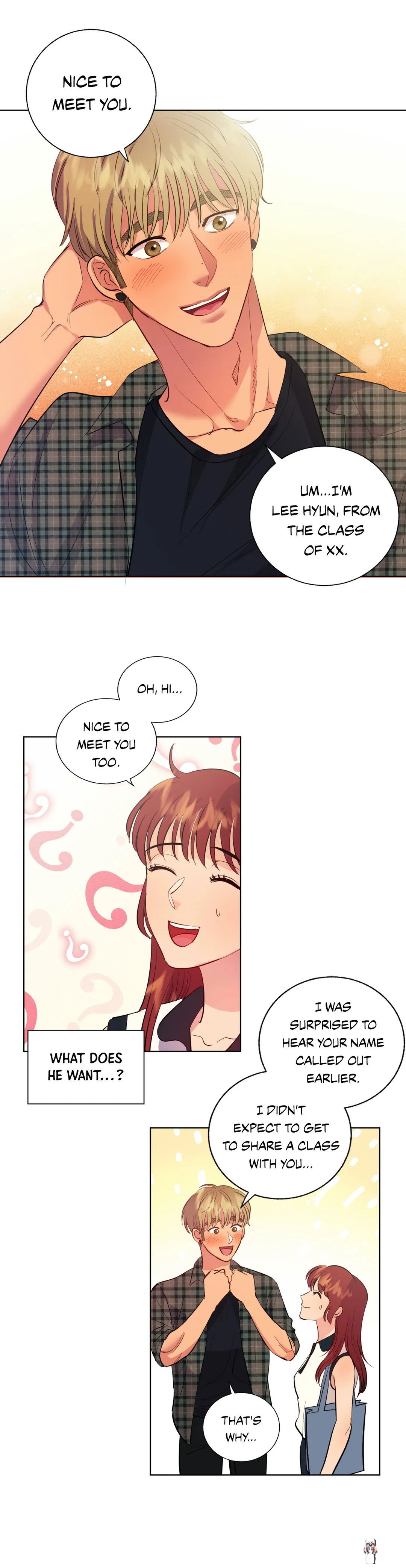 Hana&rsquo;s Demons of Lust Hana&rsquo;s Demons of Lust Chapter 6 - Page 10