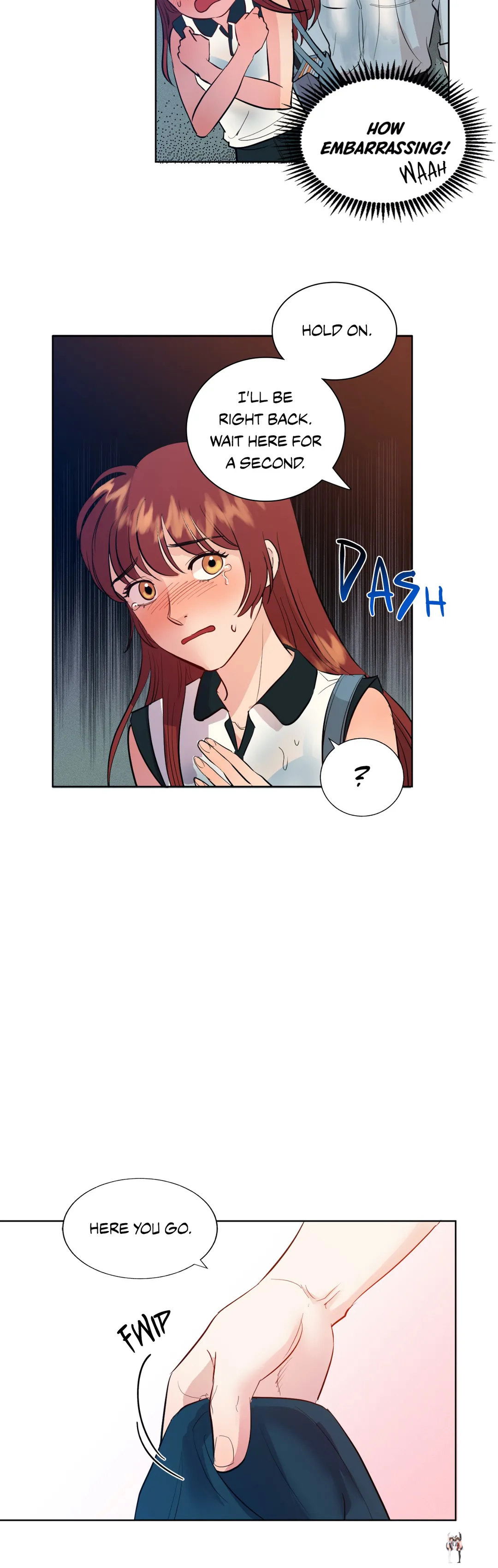 Hana&rsquo;s Demons of Lust Hana&rsquo;s Demons of Lust Chapter 6 - Page 19