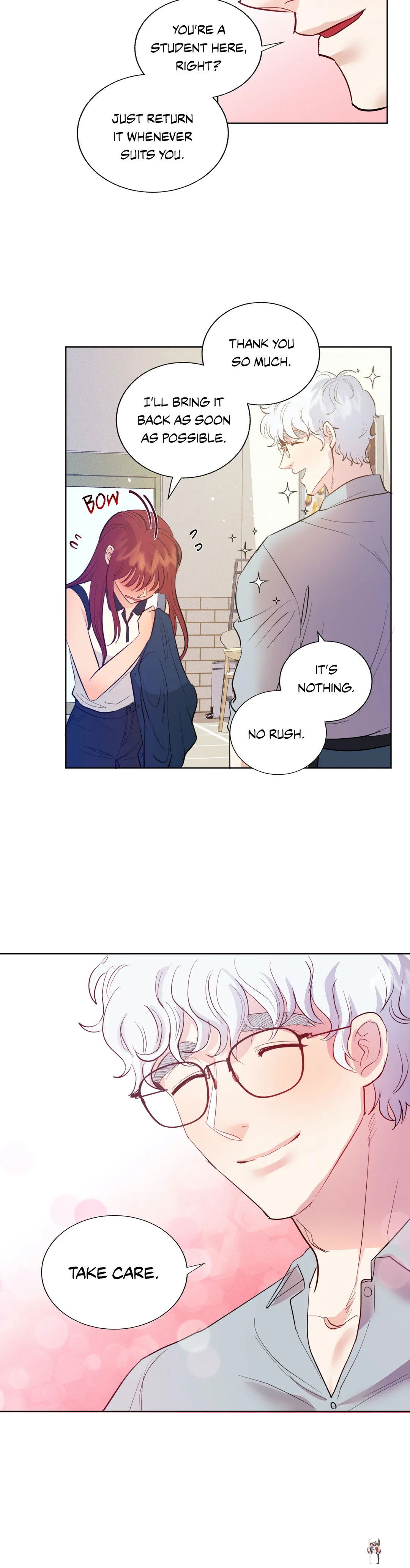 Hana&rsquo;s Demons of Lust Hana&rsquo;s Demons of Lust Chapter 6 - Page 21