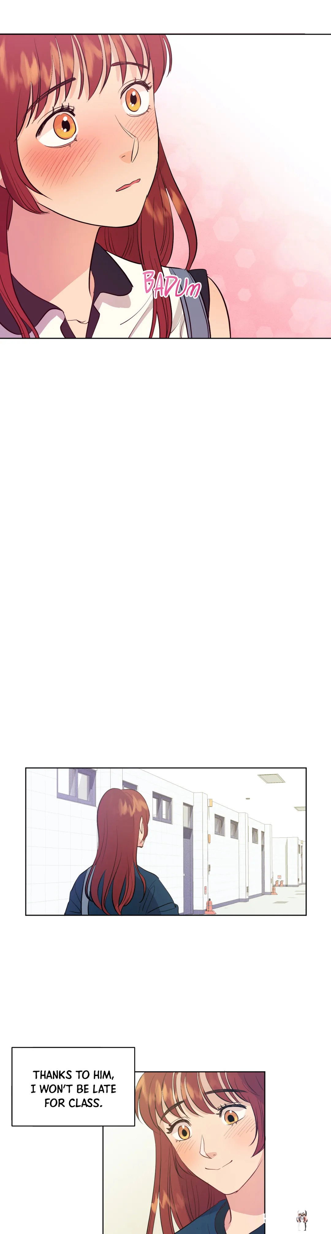 Hana&rsquo;s Demons of Lust Hana&rsquo;s Demons of Lust Chapter 6 - Page 22