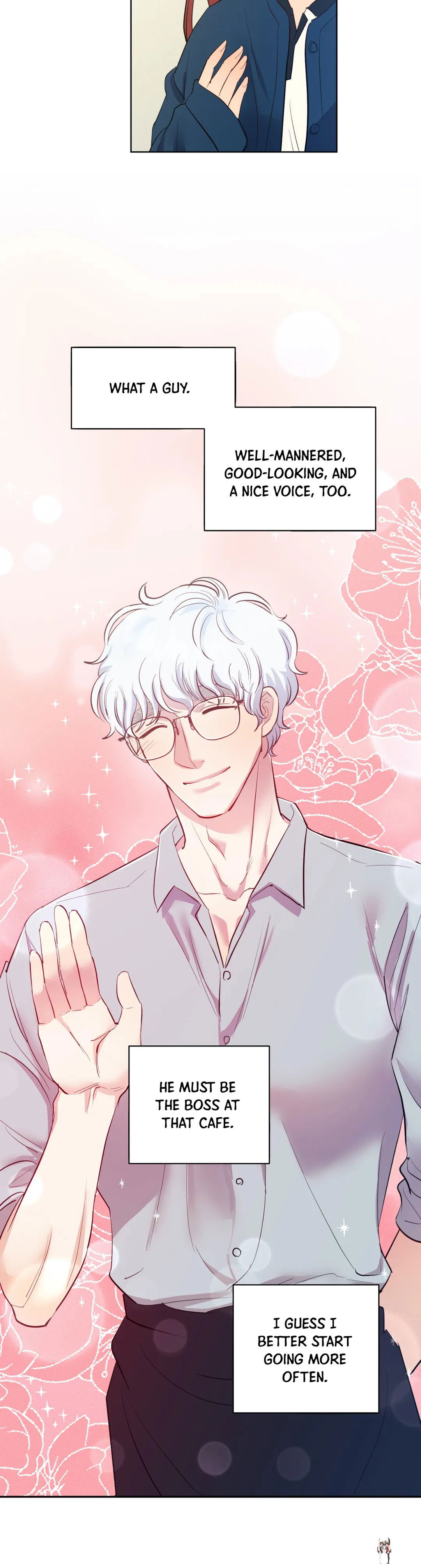 Hana&rsquo;s Demons of Lust Hana&rsquo;s Demons of Lust Chapter 6 - Page 23