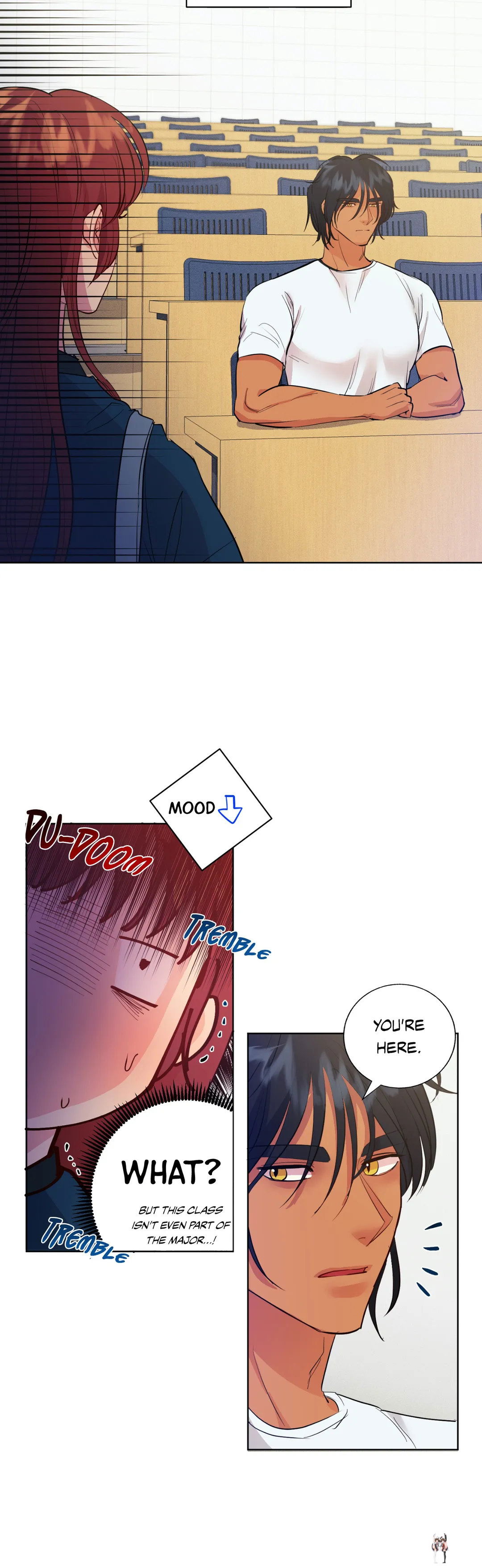 Hana&rsquo;s Demons of Lust Hana&rsquo;s Demons of Lust Chapter 6 - Page 25