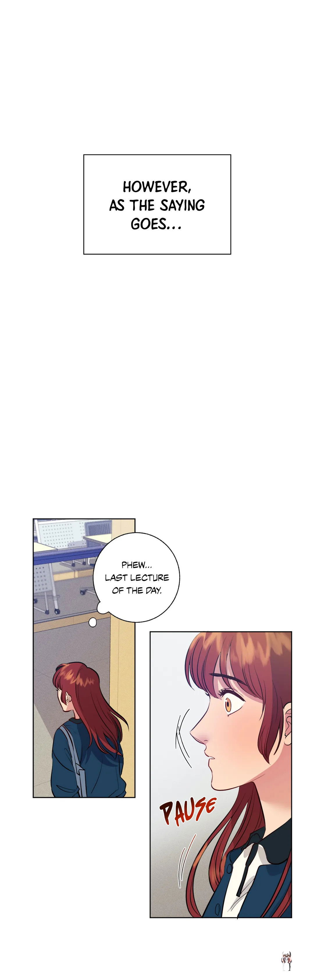 Hana&rsquo;s Demons of Lust Hana&rsquo;s Demons of Lust Chapter 6 - Page 27