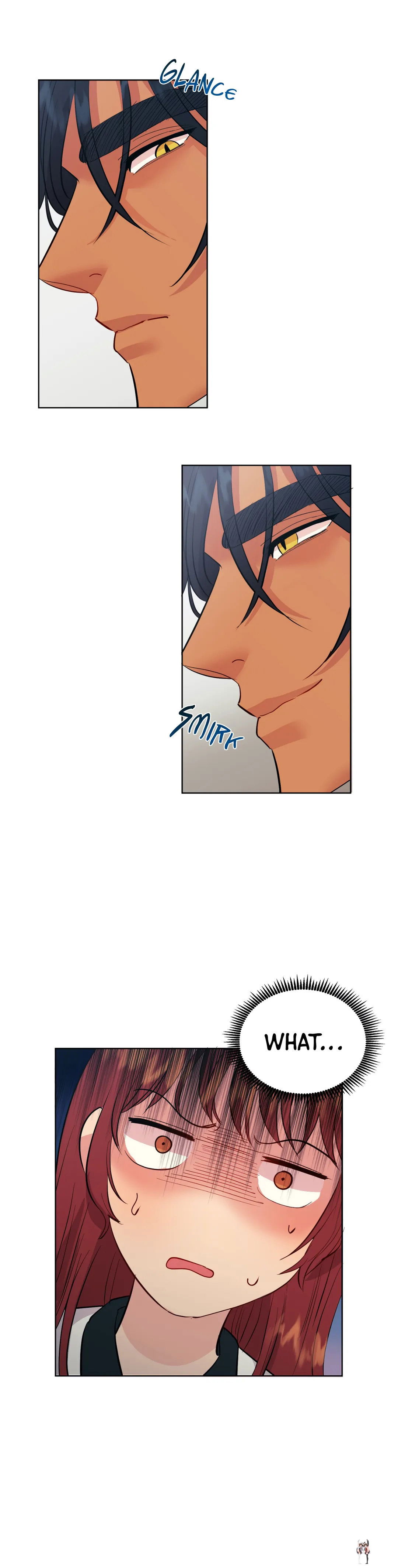 Hana&rsquo;s Demons of Lust Hana&rsquo;s Demons of Lust Chapter 6 - Page 3