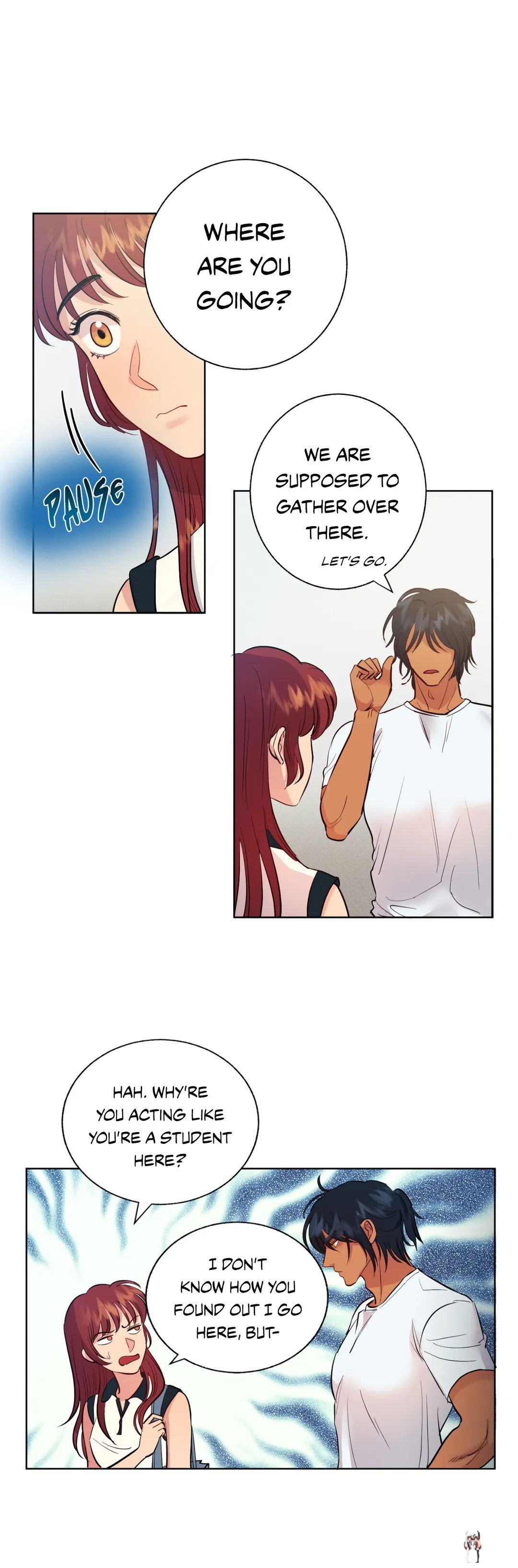 Hana&rsquo;s Demons of Lust Hana&rsquo;s Demons of Lust Chapter 6 - Page 6