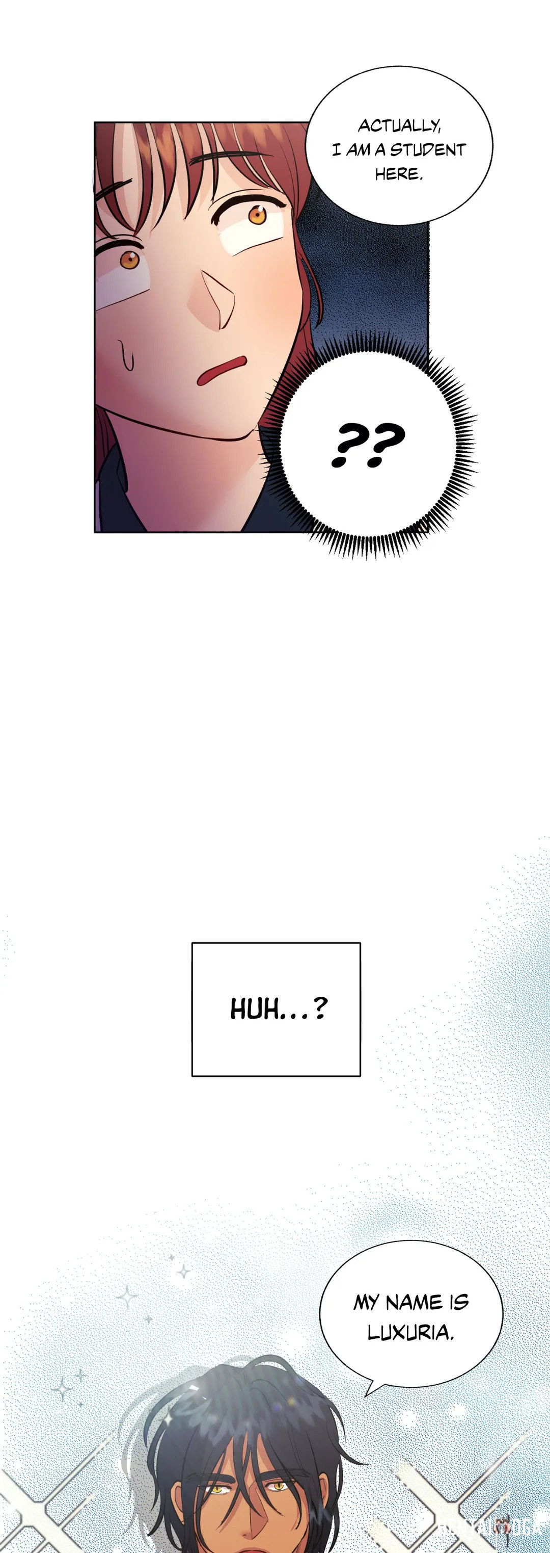 Hana&rsquo;s Demons of Lust Hana&rsquo;s Demons of Lust Chapter 6 - Page 7