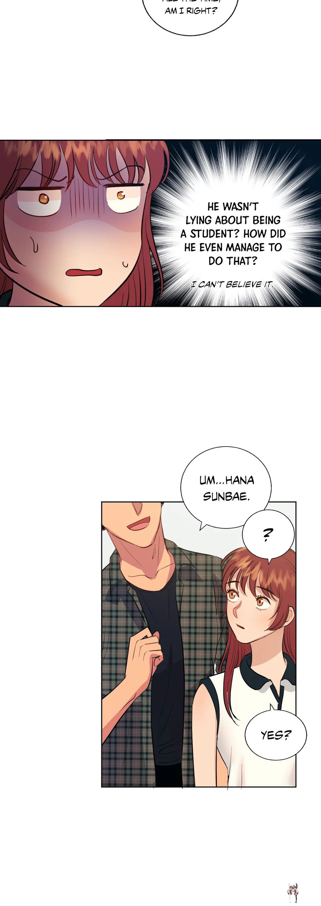 Hana&rsquo;s Demons of Lust Hana&rsquo;s Demons of Lust Chapter 6 - Page 9