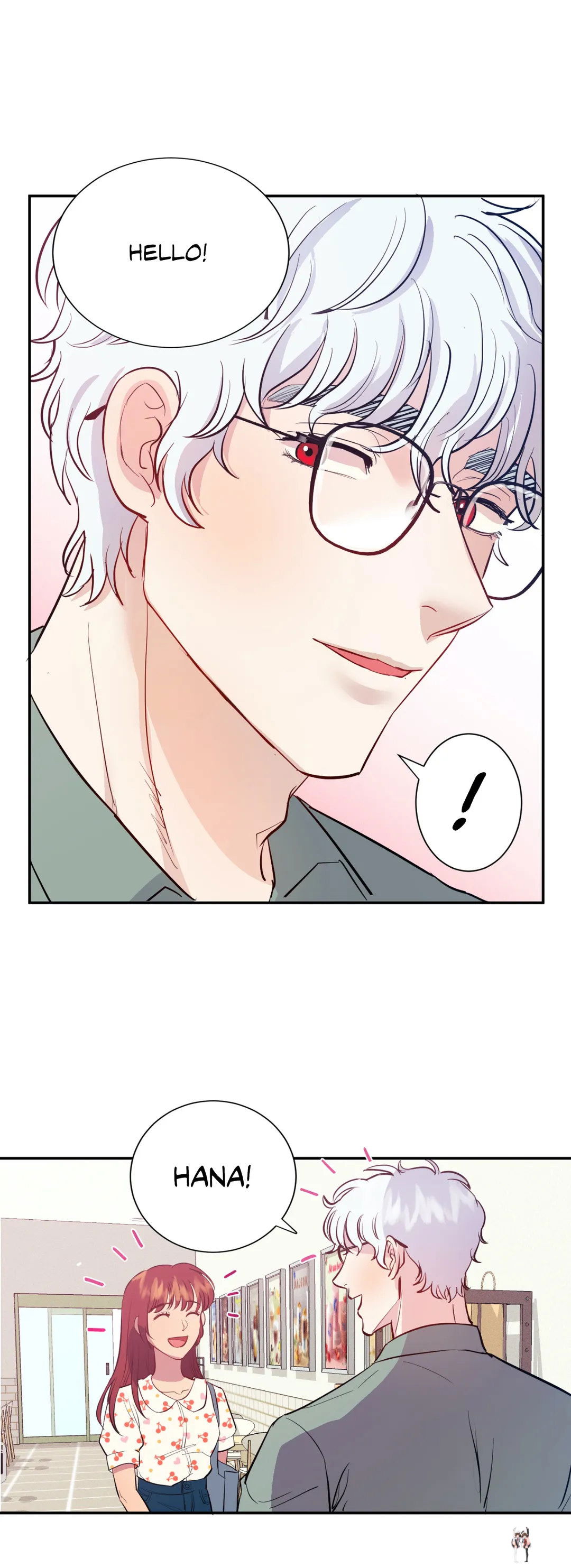Hana&rsquo;s Demons of Lust Hana&rsquo;s Demons of Lust Chapter 7 - Page 10