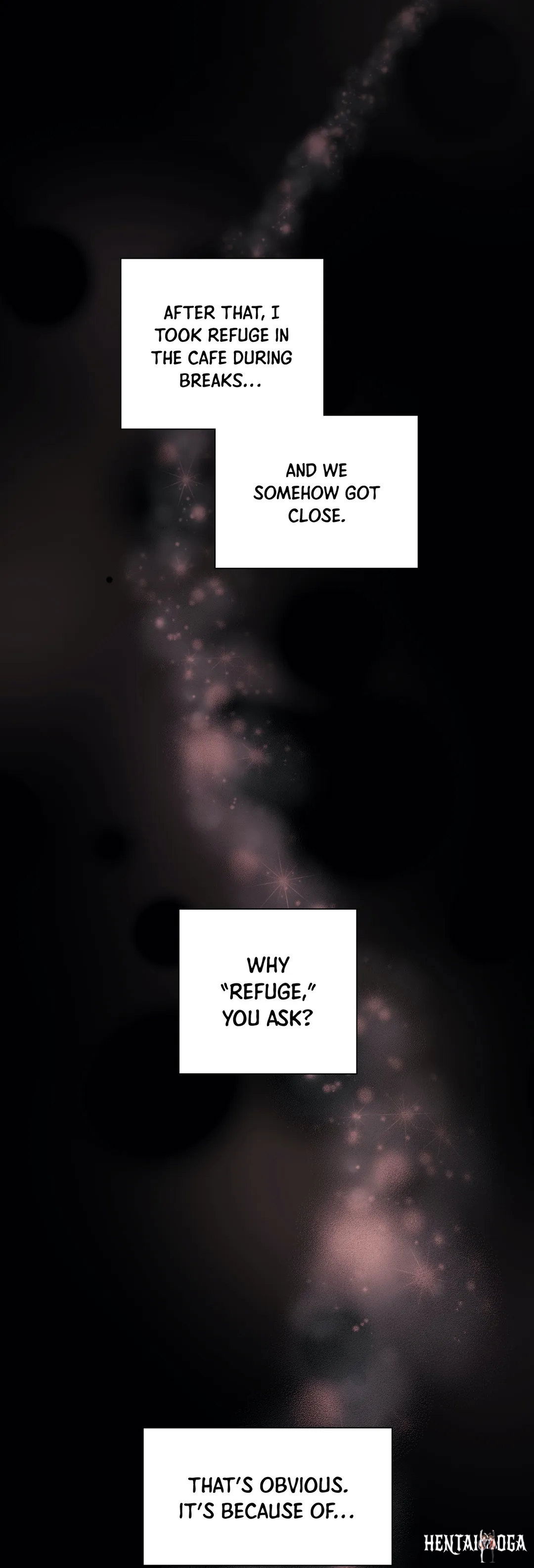 Hana&rsquo;s Demons of Lust Hana&rsquo;s Demons of Lust Chapter 7 - Page 14