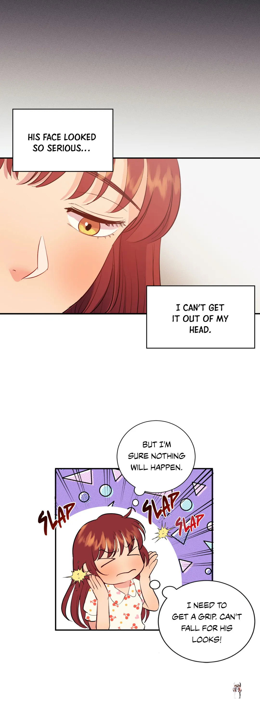 Hana&rsquo;s Demons of Lust Hana&rsquo;s Demons of Lust Chapter 7 - Page 20