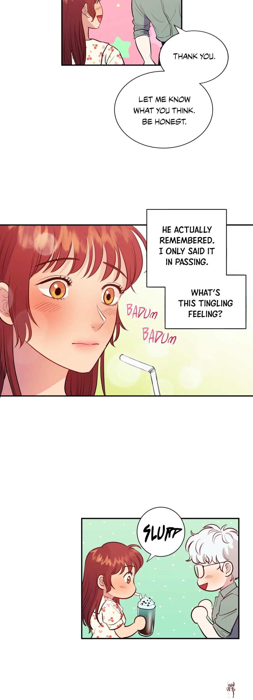 Hana&rsquo;s Demons of Lust Hana&rsquo;s Demons of Lust Chapter 7 - Page 23