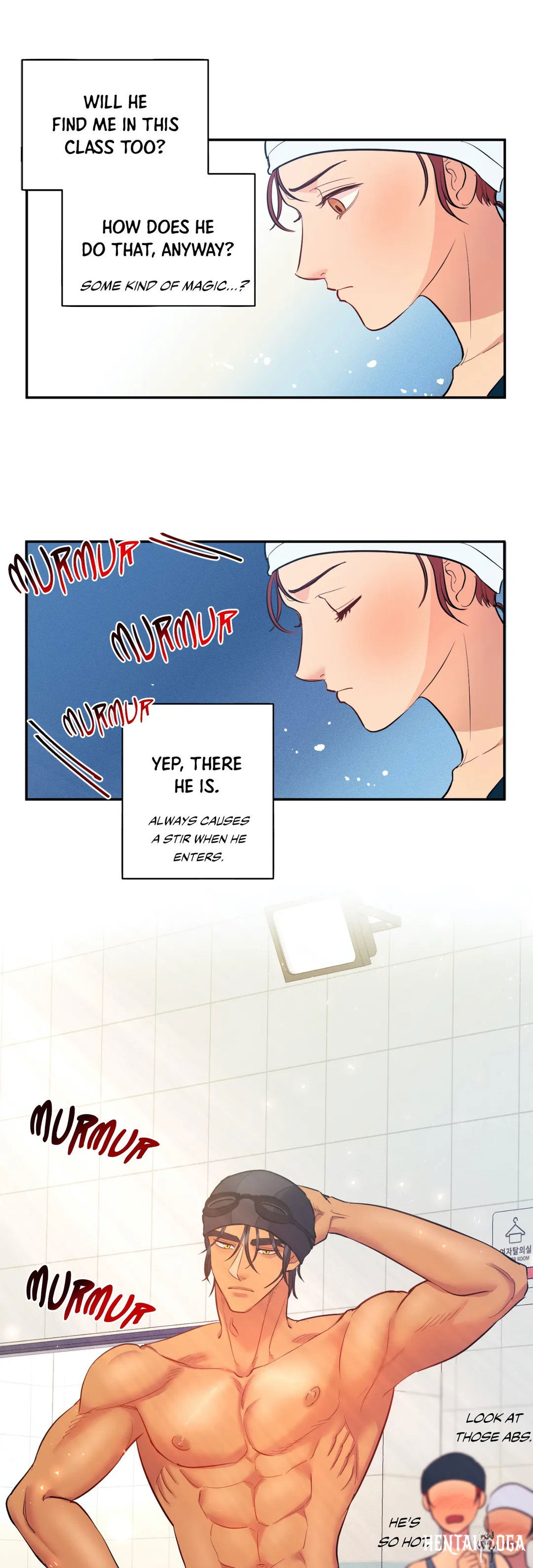 Hana&rsquo;s Demons of Lust Hana&rsquo;s Demons of Lust Chapter 7 - Page 27