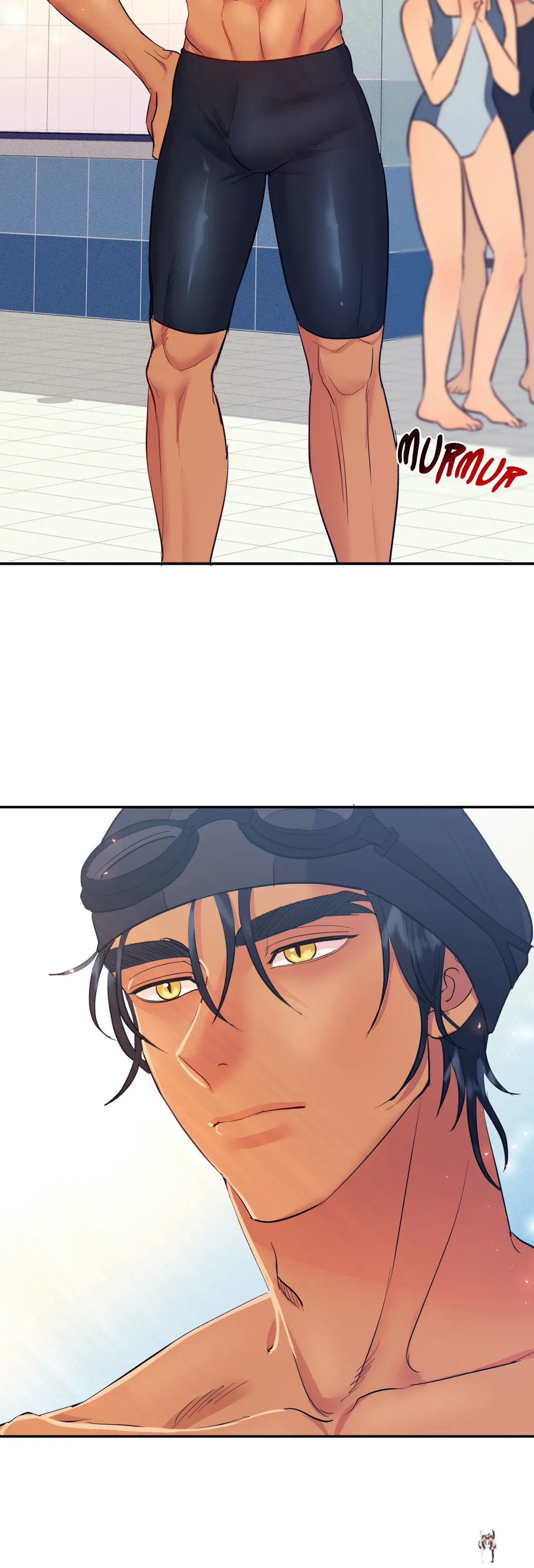 Hana&rsquo;s Demons of Lust Hana&rsquo;s Demons of Lust Chapter 7 - Page 28