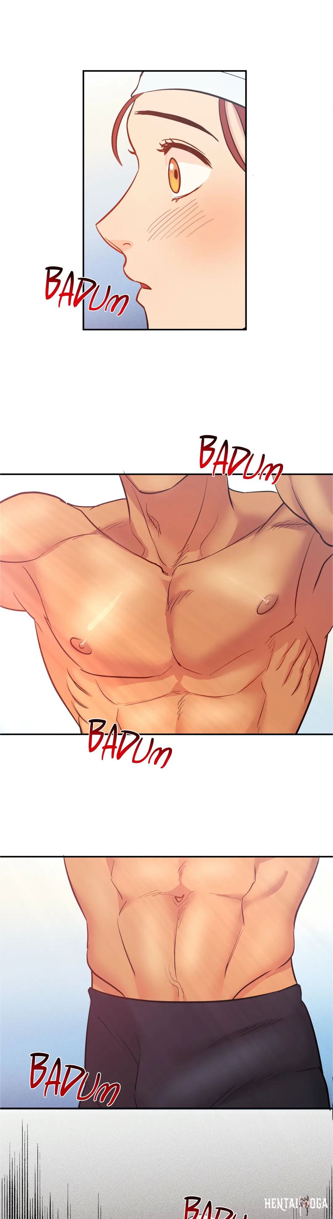 Hana&rsquo;s Demons of Lust Hana&rsquo;s Demons of Lust Chapter 7 - Page 29