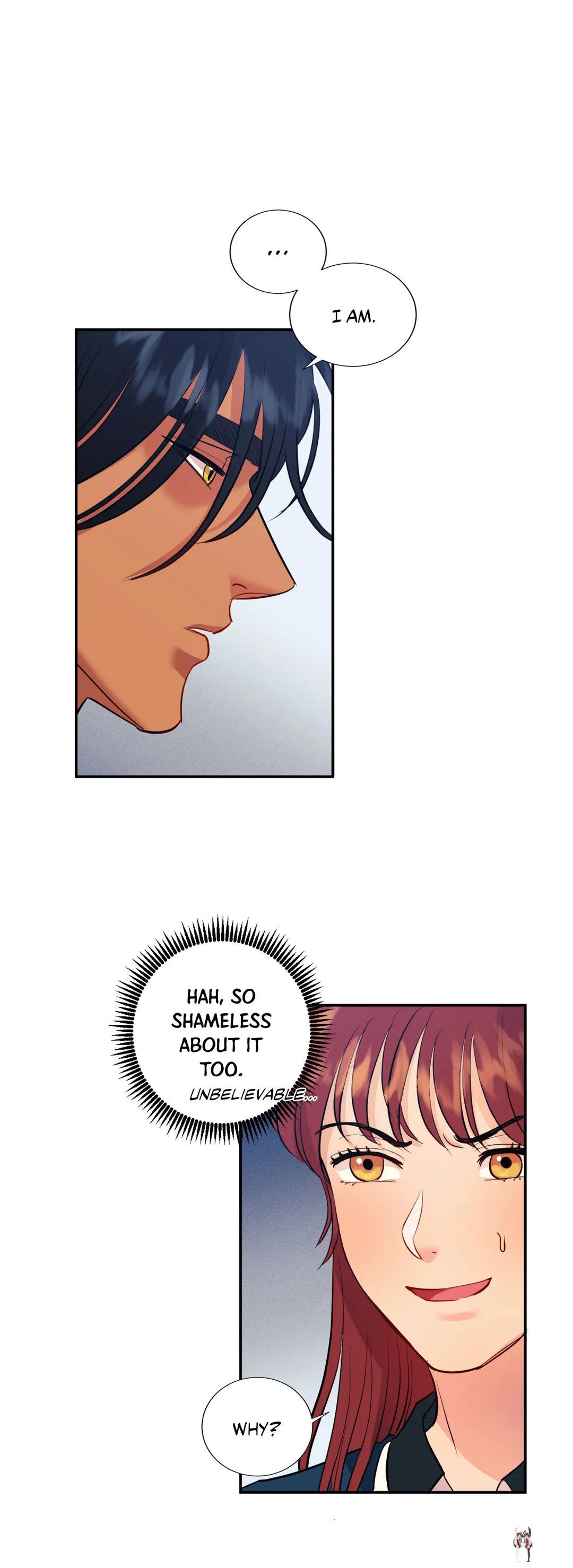 Hana&rsquo;s Demons of Lust Hana&rsquo;s Demons of Lust Chapter 7 - Page 3