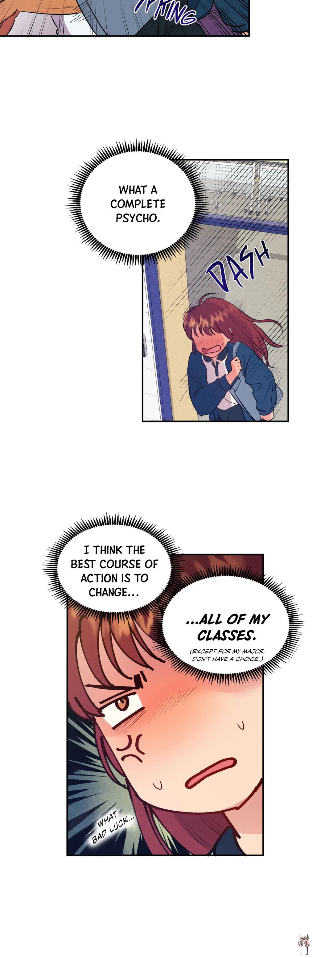 Hana&rsquo;s Demons of Lust Hana&rsquo;s Demons of Lust Chapter 7 - Page 6