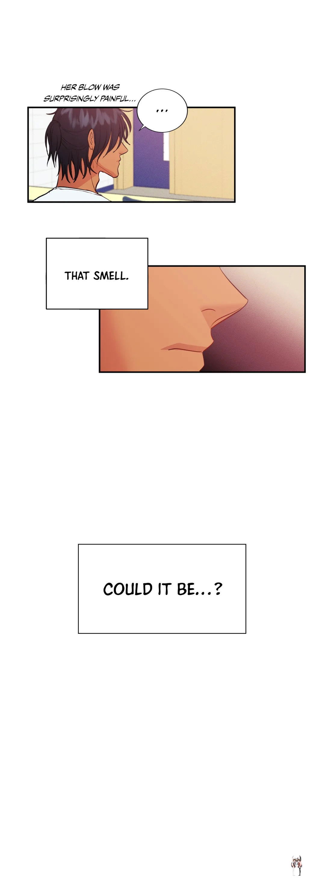 Hana&rsquo;s Demons of Lust Hana&rsquo;s Demons of Lust Chapter 7 - Page 7