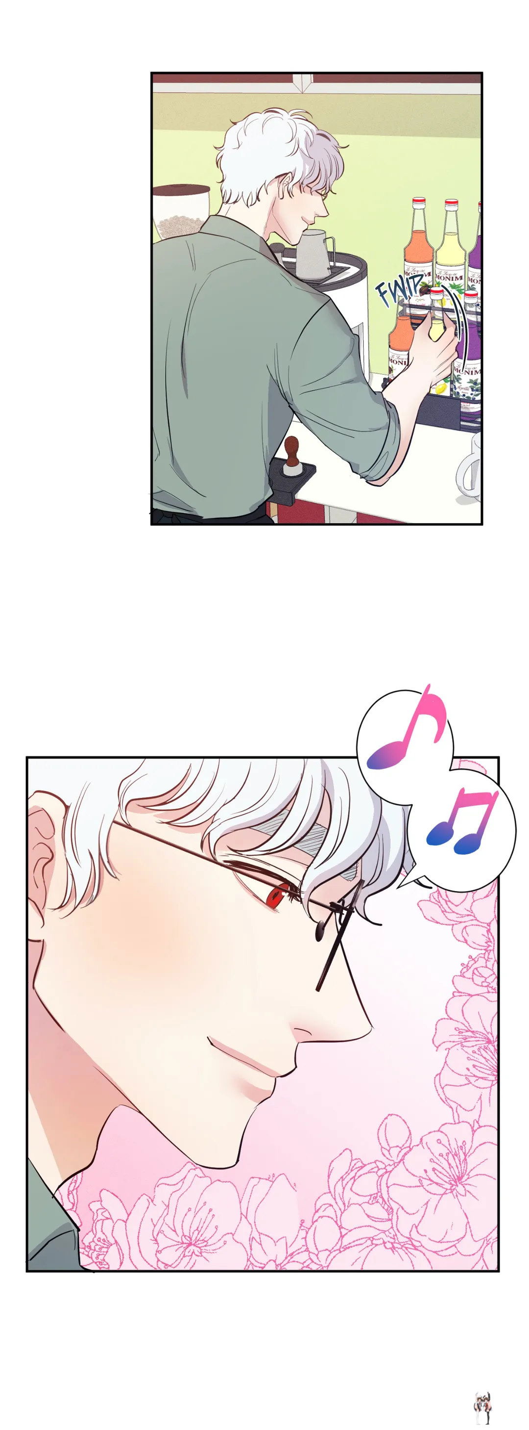 Hana&rsquo;s Demons of Lust Hana&rsquo;s Demons of Lust Chapter 7 - Page 9