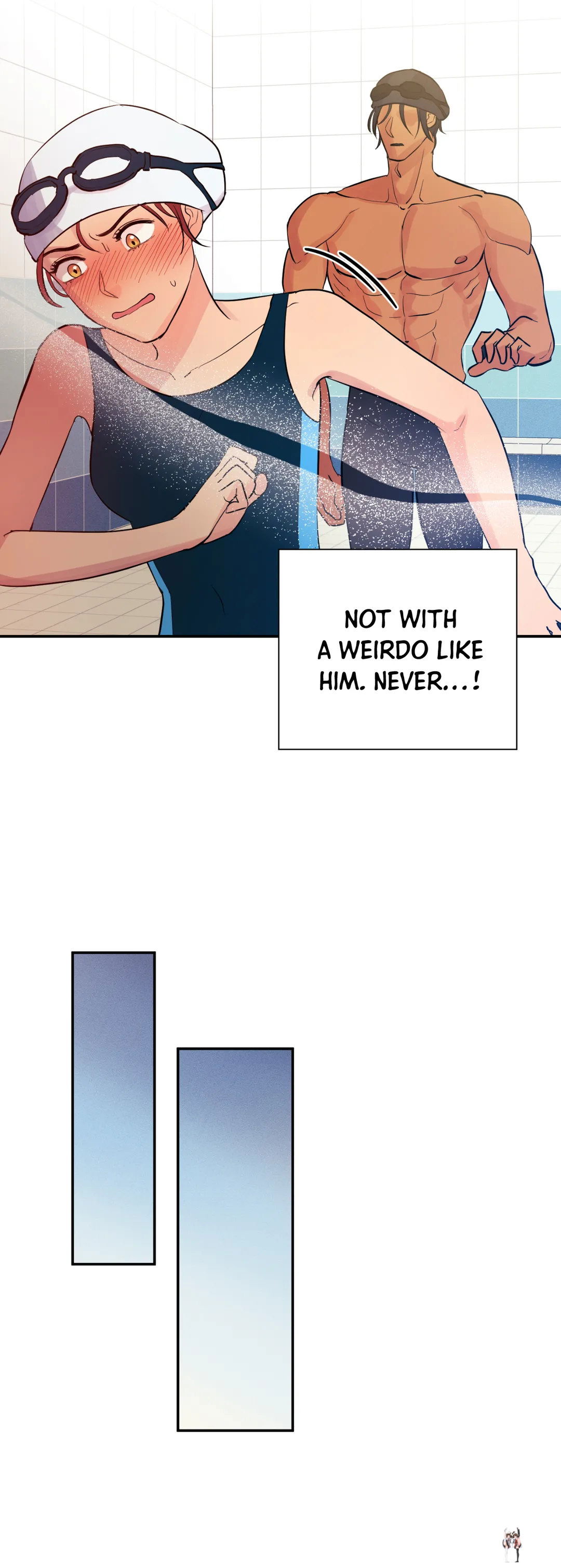 Hana&rsquo;s Demons of Lust Hana&rsquo;s Demons of Lust Chapter 8 - Page 10