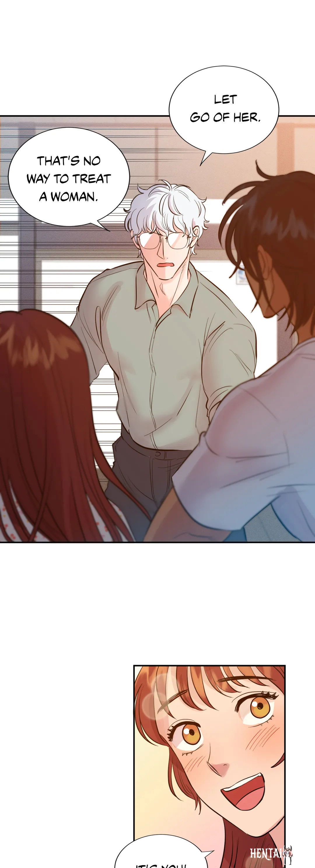 Hana&rsquo;s Demons of Lust Hana&rsquo;s Demons of Lust Chapter 8 - Page 18