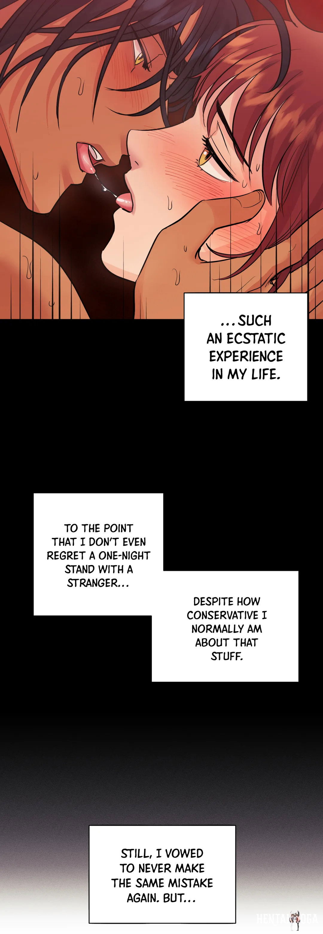 Hana&rsquo;s Demons of Lust Hana&rsquo;s Demons of Lust Chapter 8 - Page 2