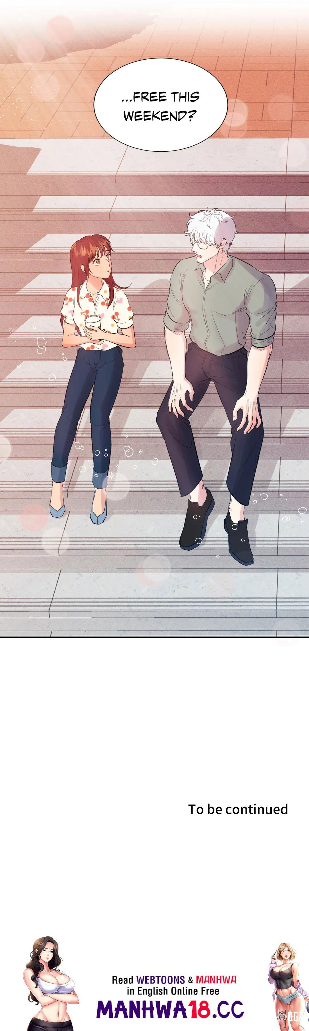 Hana&rsquo;s Demons of Lust Hana&rsquo;s Demons of Lust Chapter 8 - Page 28