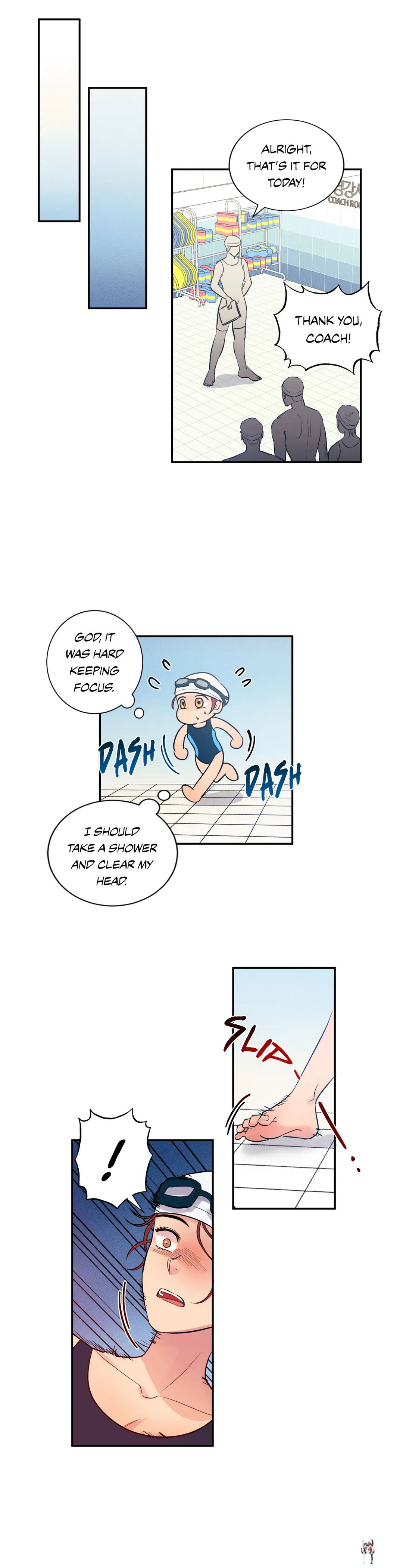 Hana&rsquo;s Demons of Lust Hana&rsquo;s Demons of Lust Chapter 8 - Page 5