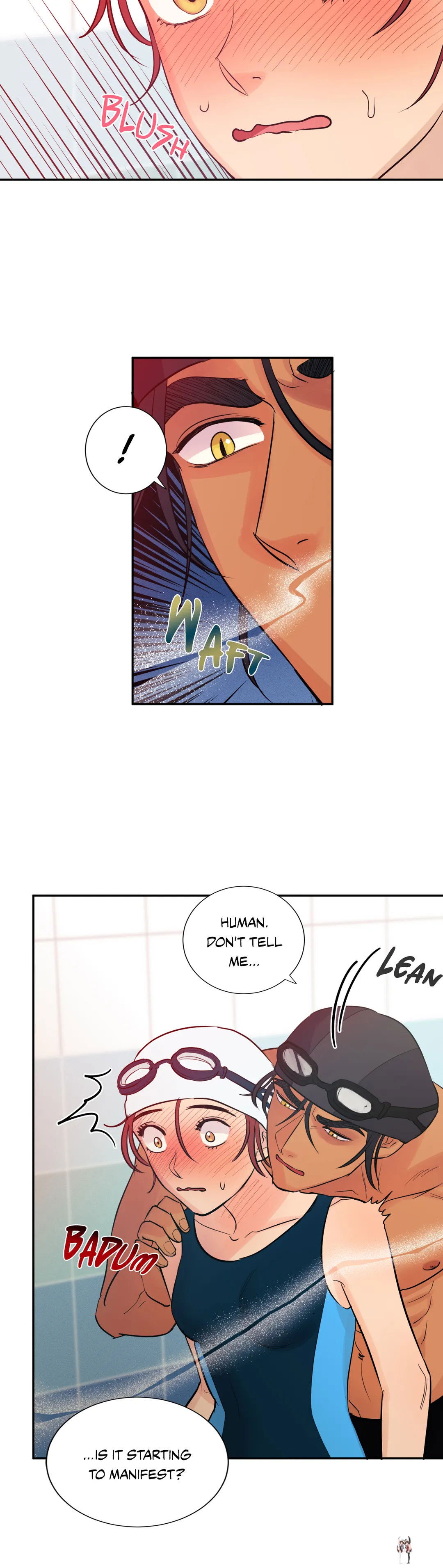 Hana&rsquo;s Demons of Lust Hana&rsquo;s Demons of Lust Chapter 8 - Page 7