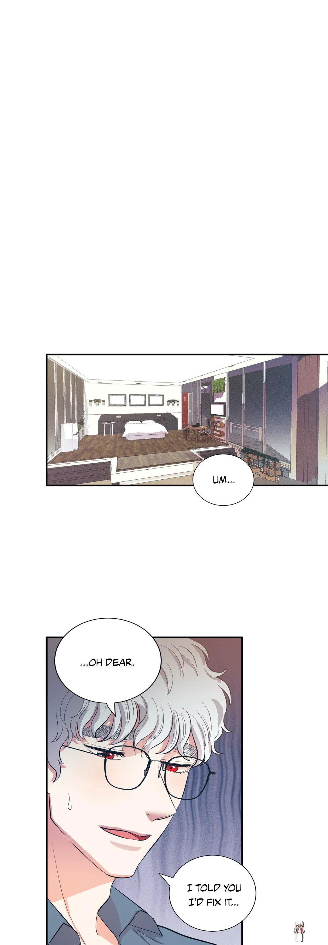 Hana&rsquo;s Demons of Lust Hana&rsquo;s Demons of Lust Chapter 9 - Page 15