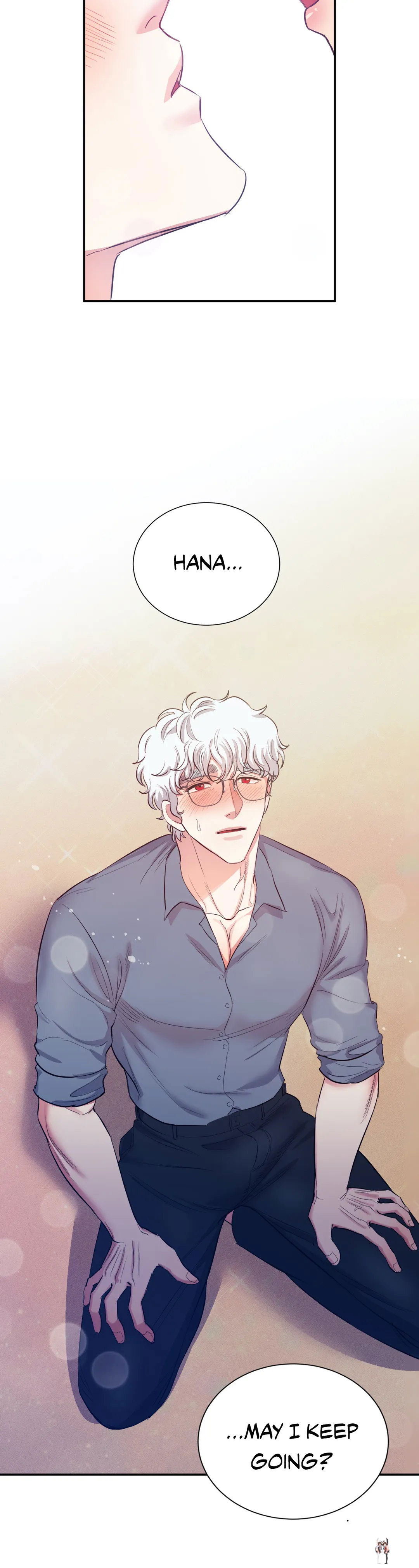 Hana&rsquo;s Demons of Lust Hana&rsquo;s Demons of Lust Chapter 9 - Page 18