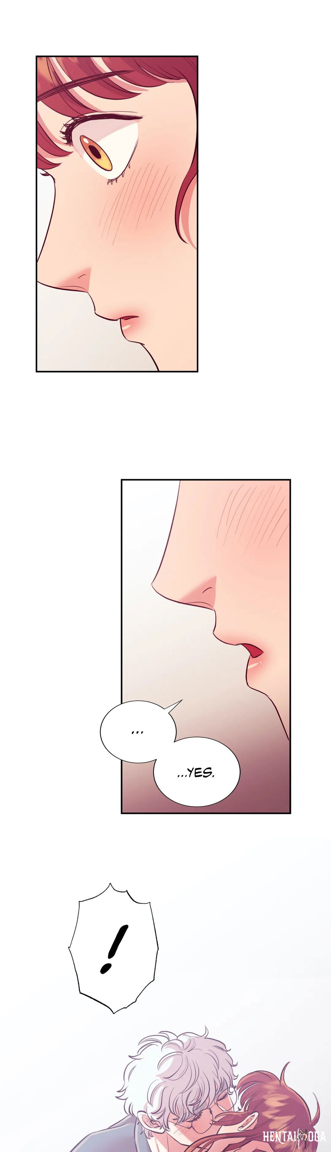 Hana&rsquo;s Demons of Lust Hana&rsquo;s Demons of Lust Chapter 9 - Page 19