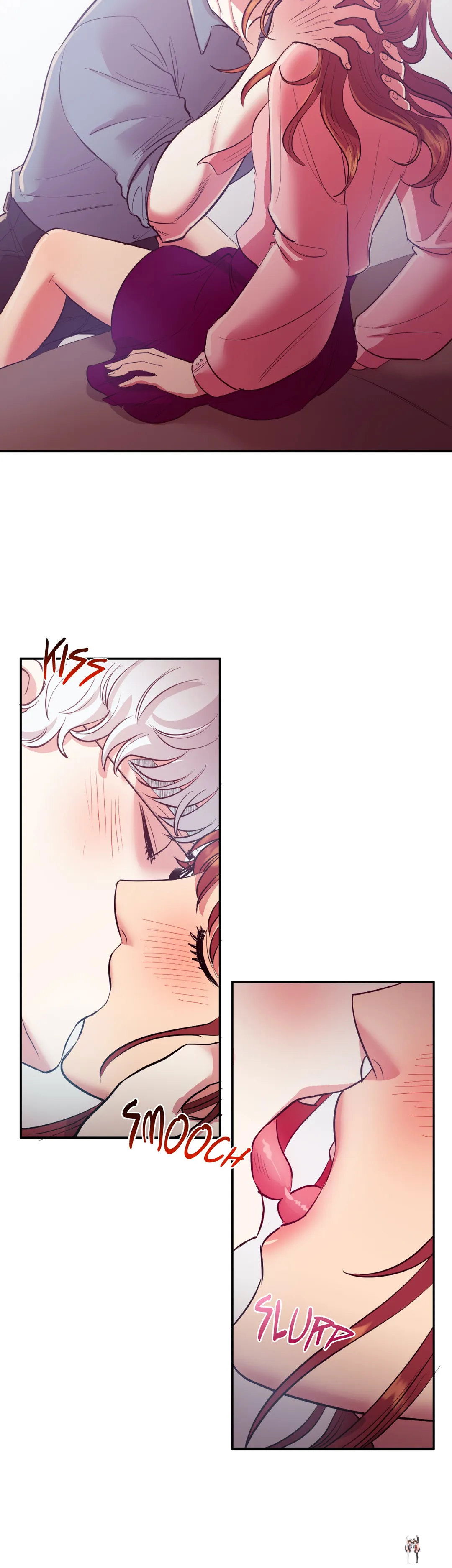 Hana&rsquo;s Demons of Lust Hana&rsquo;s Demons of Lust Chapter 9 - Page 20